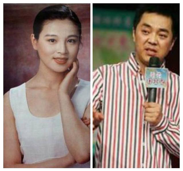 被英宁抛弃的赵明明,当红时息影独自抚养女儿,后来她怎么样了?