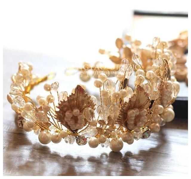 12星座专属公主皇冠水瓶座的超尘脱俗天秤座的最独特