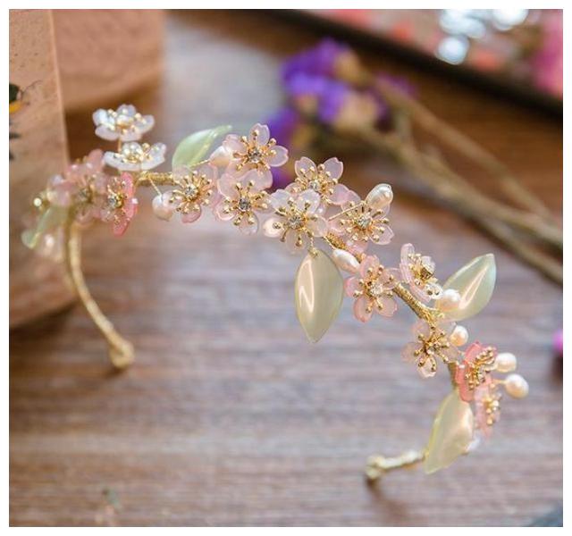 12星座专属公主皇冠水瓶座的超尘脱俗天秤座的最独特