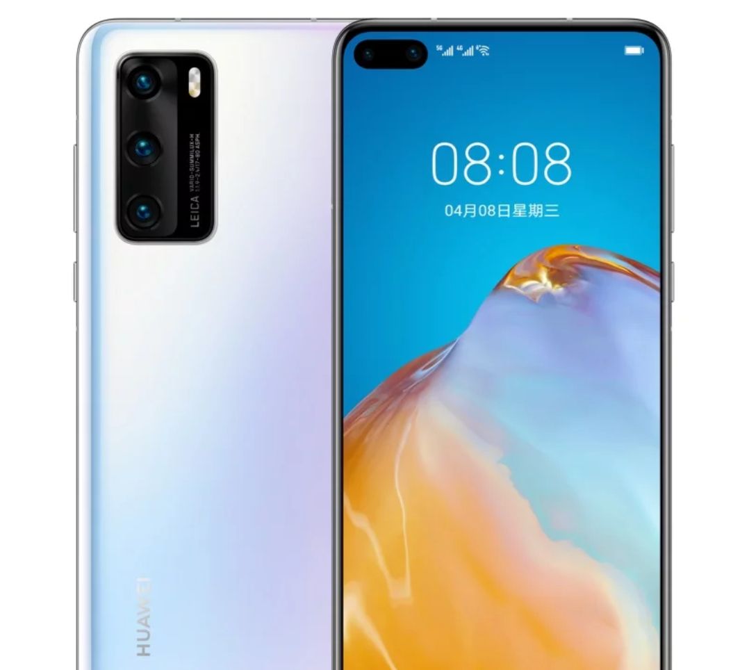 华为手机拍照排名_华为自曝P30系列官方照:号称超级拍照手机(2)