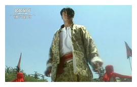 内地武侠剧的巅峰之作燕子李三