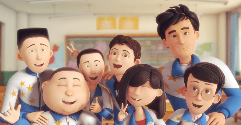 《茶啊二中》:果然失去的才是最珍贵的_高清图集_新浪网