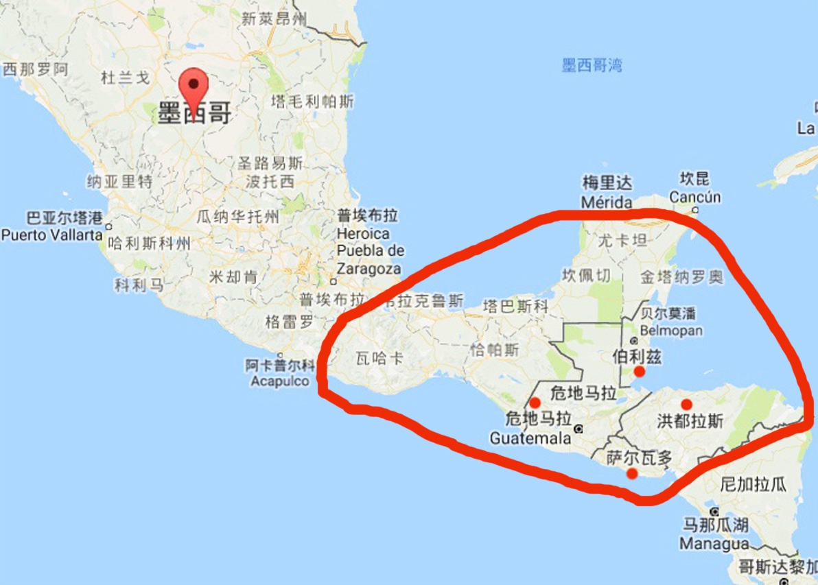 这些别具风情的美洲陶器,个个都是表情帝,太萌了