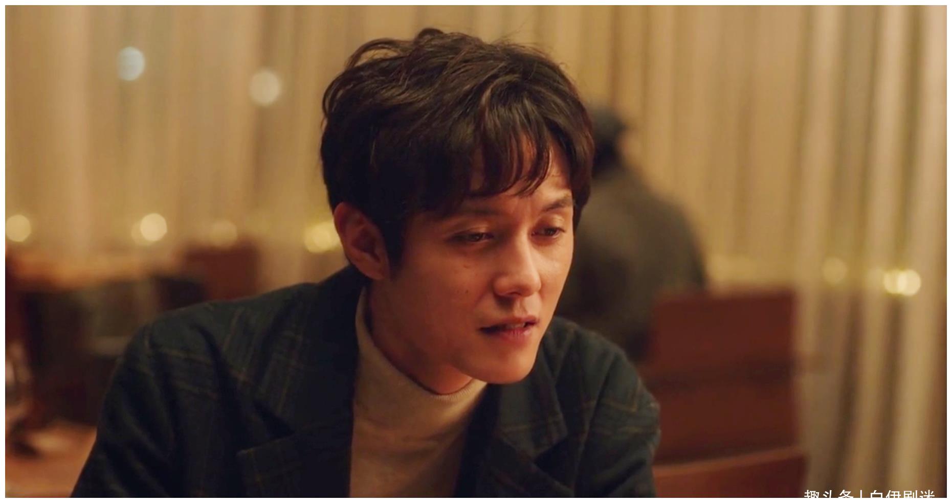 了不起的女孩姚远向馨馨求婚了这个误会太尬了也太伤人了吧