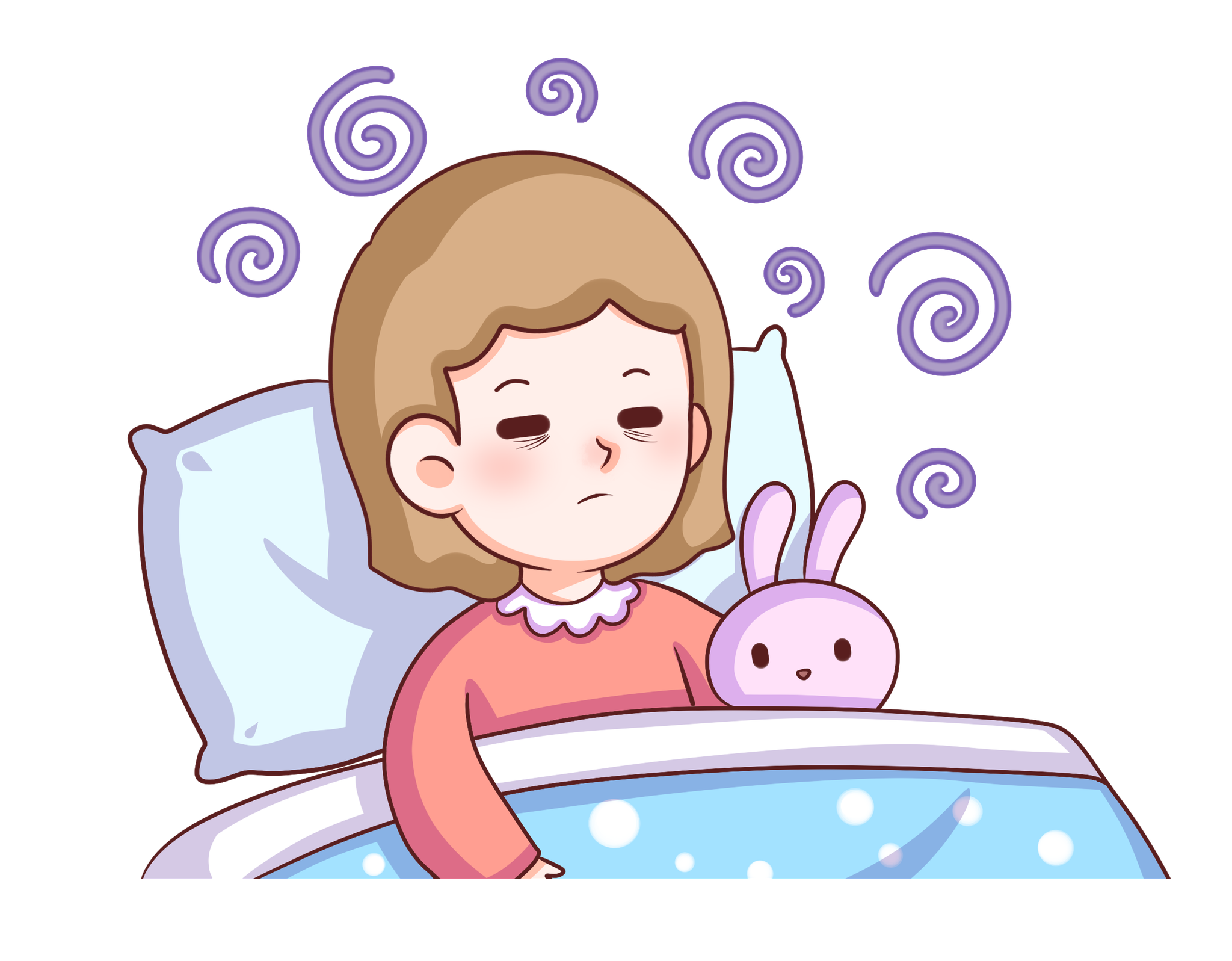 6个快速入睡小窍门后悔没早点知道