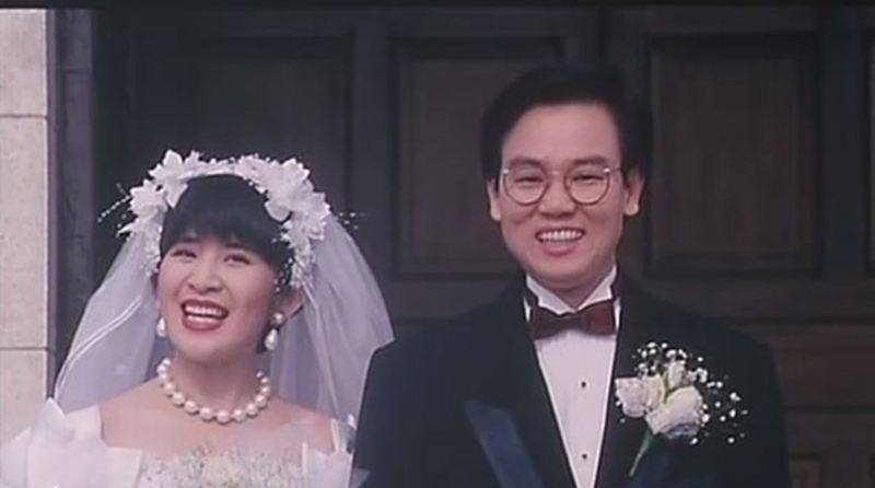 适合过年看的电影，祝愿各位虎年大吉，虎虎生威《家有喜事1992》休闲区蓝鸢梦想 - Www.slyday.coM