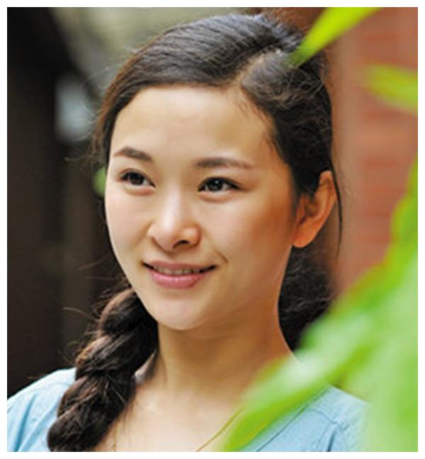 舞蹈家廖智23岁因地震失去双腿和家人28岁嫁海归重获幸福