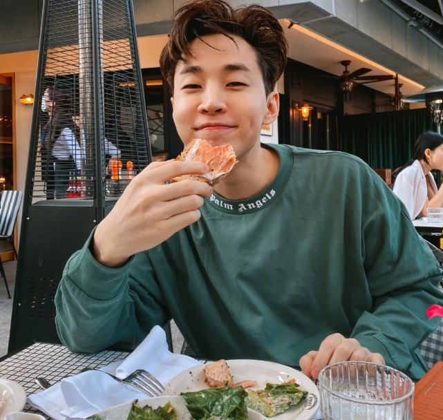 时代的眼泪!王一博《街舞4》队长曝再变动,张艺兴与师父或同框休闲区蓝鸢梦想 - Www.slyday.coM 时代的眼泪!王一博《街舞4》队长曝再变动,张艺兴与师父或同框休闲区蓝鸢梦想 - Www.slyday.coM