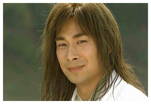 终于扬眉吐气,看他镜头特写我湿了眼眶|赵文卓|霍元甲|聂风_新浪新闻