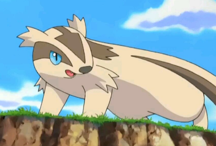 宝可梦作为主角爸爸登场的馆主千里的实力有多恐怖