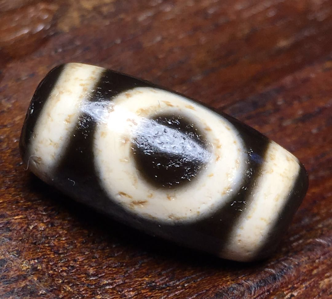 期間限定特別価格 天地天珠 ⭐️八図案⭐️ 朱砂天珠 - poumonquebec.ca