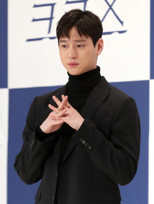 韩国艺人高庚杓确诊新冠肺炎开始自主隔离