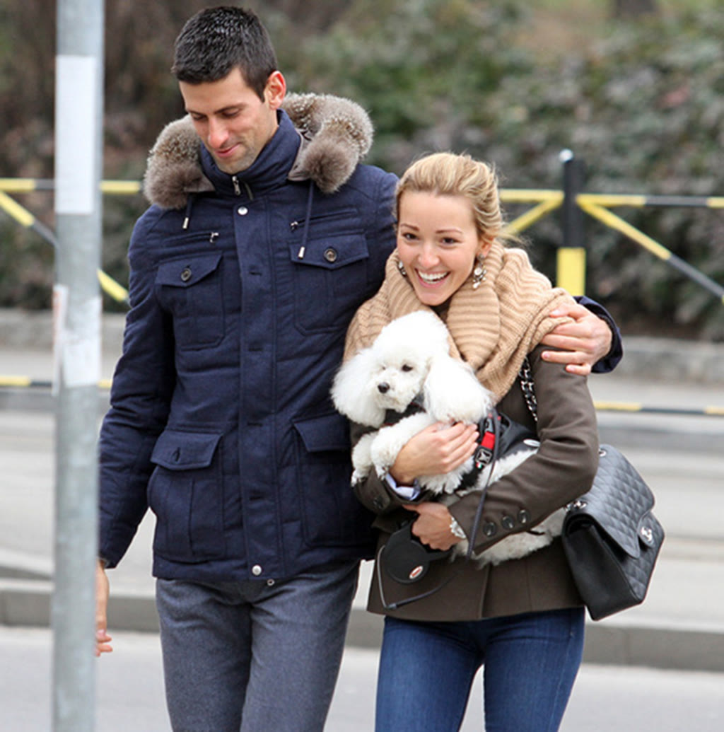 人物,在不敌兹维列夫之后,德约科维奇又在铜牌的争夺战中败给了巴勃罗