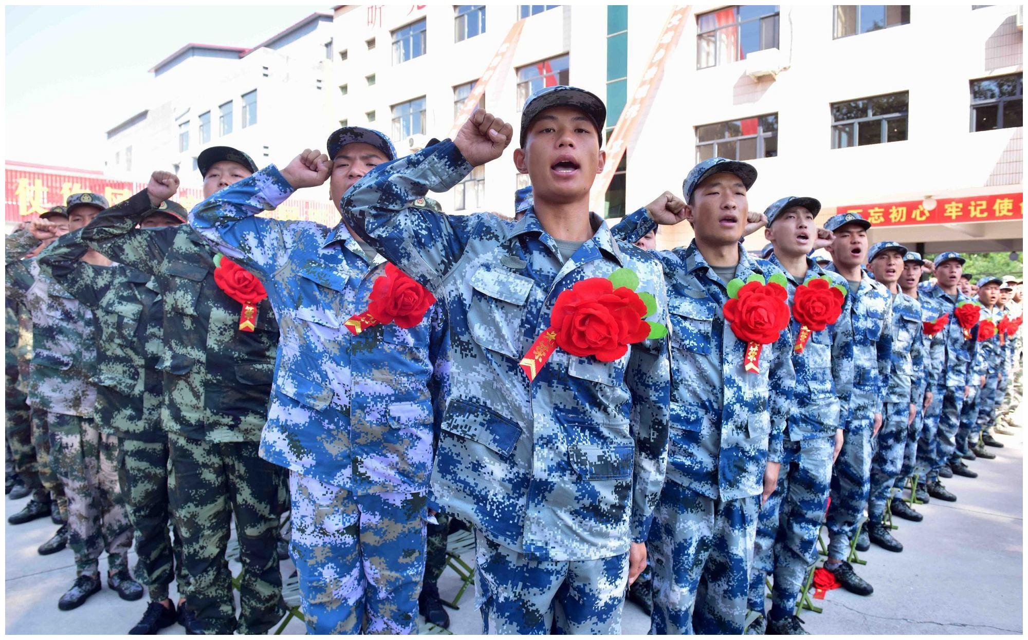 为何新兵不能在本地服役,至少要离家100公里远?可不是"绝情"