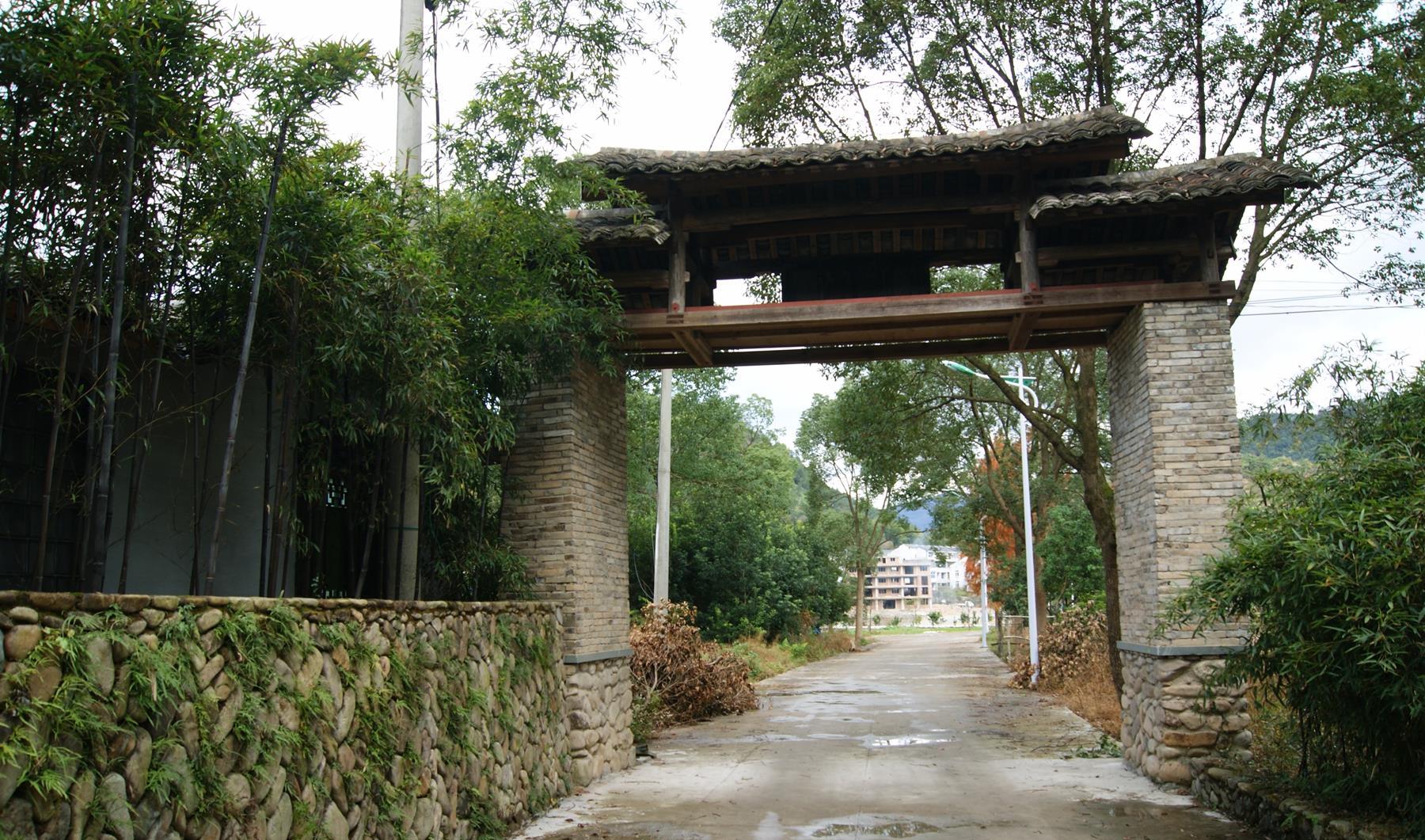 不急不躁的永嘉楠洋百草园_高清图集_新浪网