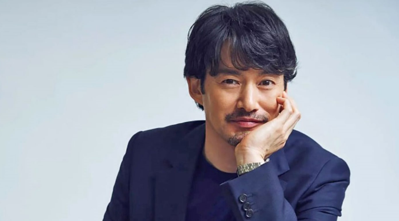 约满人间蒸发引关注竹野内丰新动态曝光