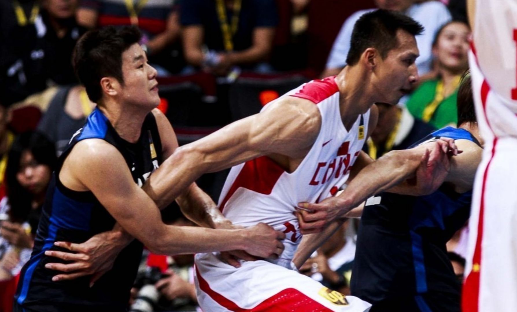 史上最惨！回顾男篮2013年亚洲杯憾负<a href=