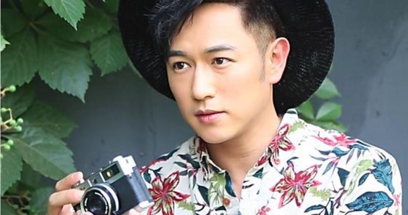 香港36岁女星杨淇转行当保安,曾和陈奕迅搭戏,获金像奖提名