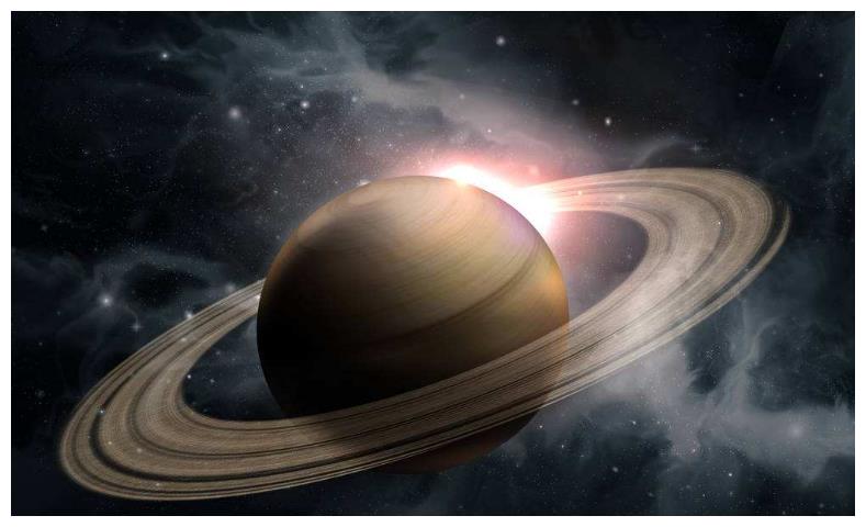 星座说:土星告别摩羯座进入水瓶座,运势有所改变的四个星座