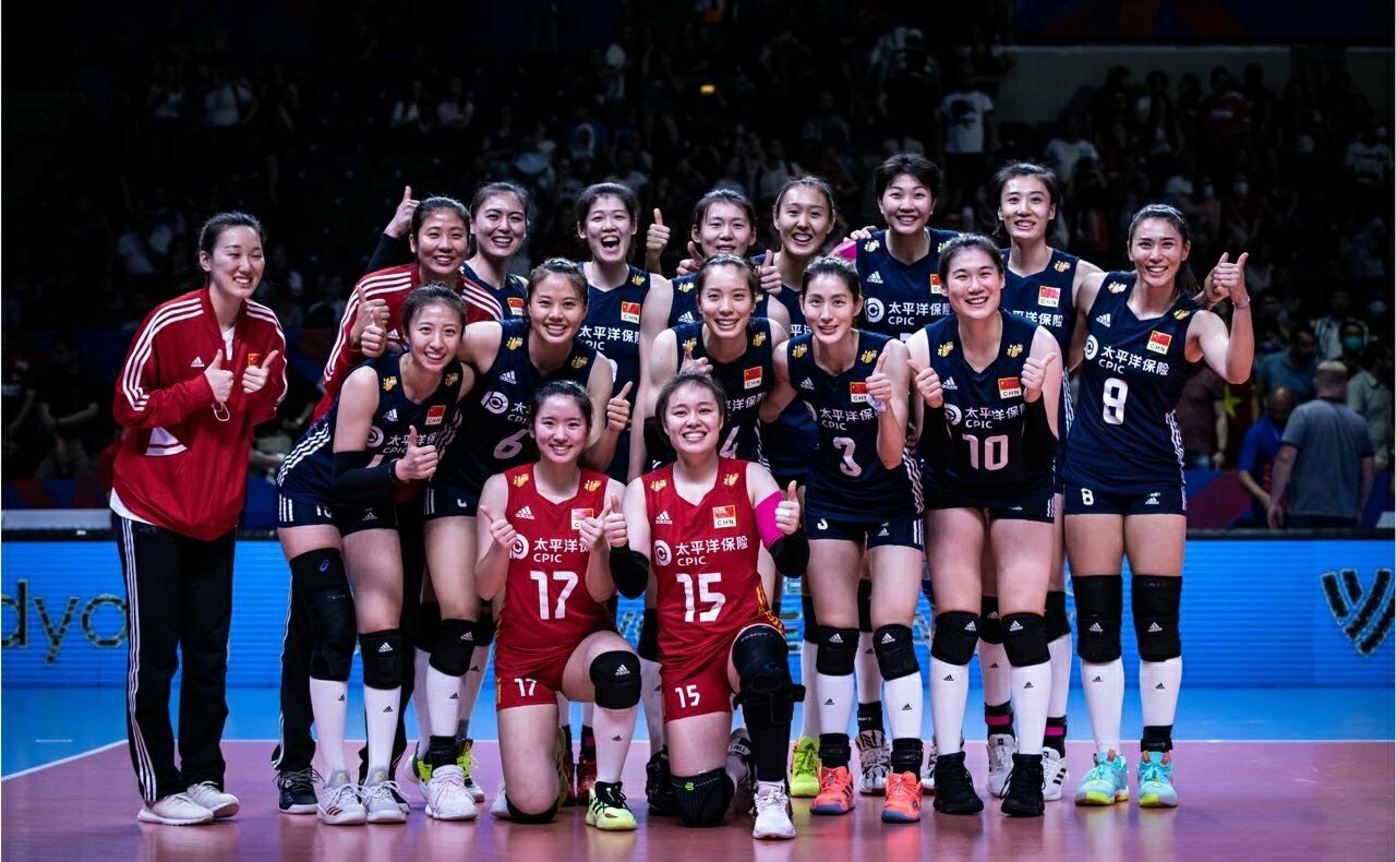 网传:郎平将执教意大利,薪资3000万,你支持吗?新一周女排赛程休闲区蓝鸢梦想 - Www.slyday.coM 网传:郎平将执教意大利,薪资3000万,你支持吗?新一周女排赛程休闲区蓝鸢梦想 - Www.slyday.coM