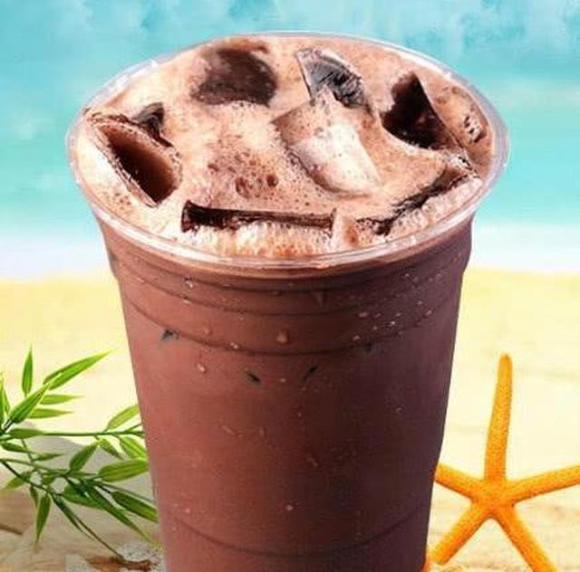 好喝到怀疑人生的五种口味奶茶,巧克力味垫底,图5是男生最爱