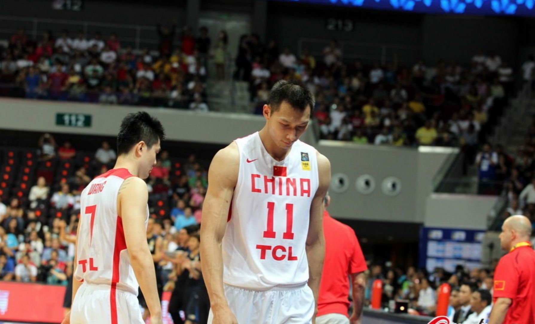 史上最惨！回顾男篮2013年亚洲杯憾负<a href=