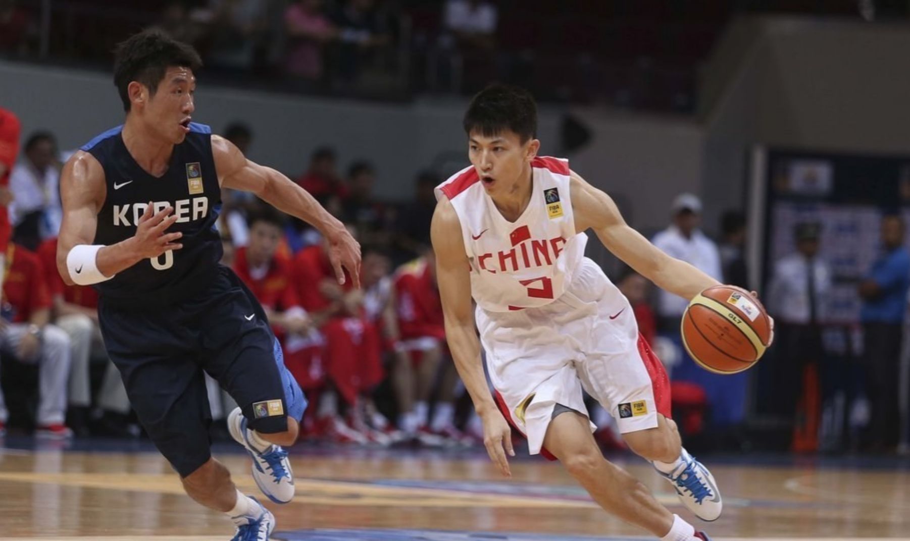 史上最惨！回顾男篮2013年亚洲杯憾负<a href=