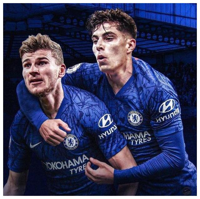 阿布时代切尔西引援TOP10！一人来自英格兰，西班牙三人<a href=