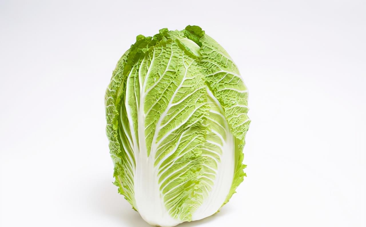 大白菜苦涩的5个原因及处理方法有黑点的大白菜可以吃吗