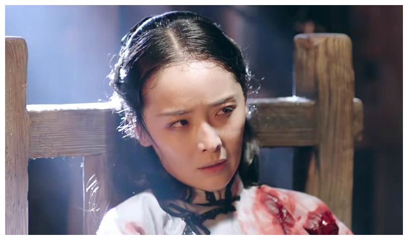 《秋蝉》何樱:出道十四年不温不火,二度合作任嘉伦后成功出圈