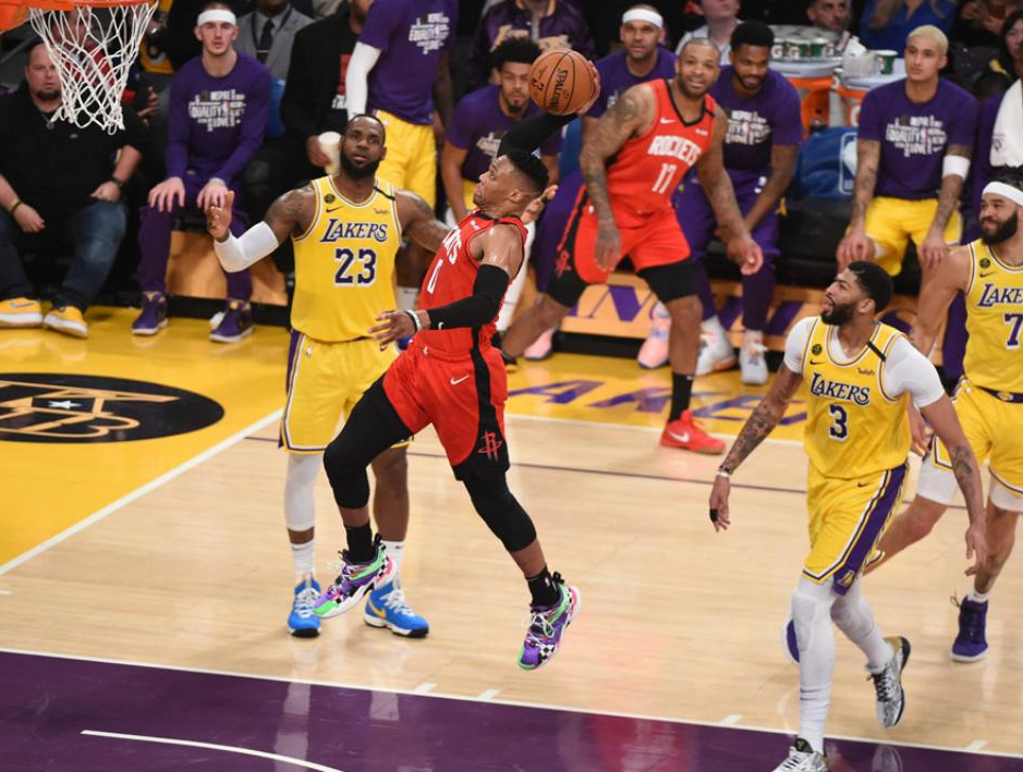 季前赛四战全输,湖人队最大的问题果然还是化学反应的问题休闲区蓝鸢梦想 - Www.slyday.coM 季前赛四战全输,湖人队最大的问题果然还是化学反应的问题休闲区蓝鸢梦想 - Www.slyday.coM