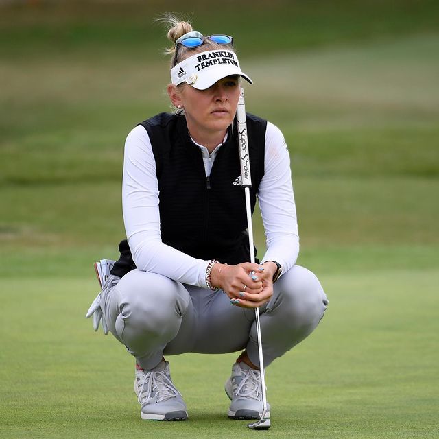 姐弟三人将同进东奥父亲澳网冠军内莉科达夺高尔夫球后