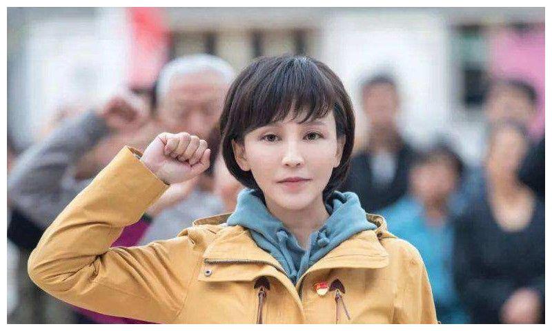 电视剧最美的乡村火热进行中你喜欢电视剧里的哪个角色的呢