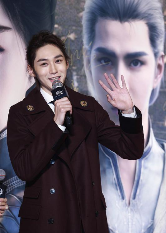 《晴雅集》播出,汪铎一人饰两角演技超赞,他还出演过哪些作品?