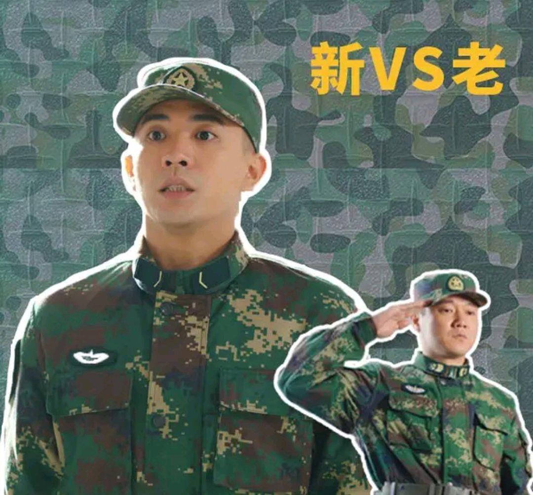 《号手就位》:新号手接替老号手,夏拙出类拔萃