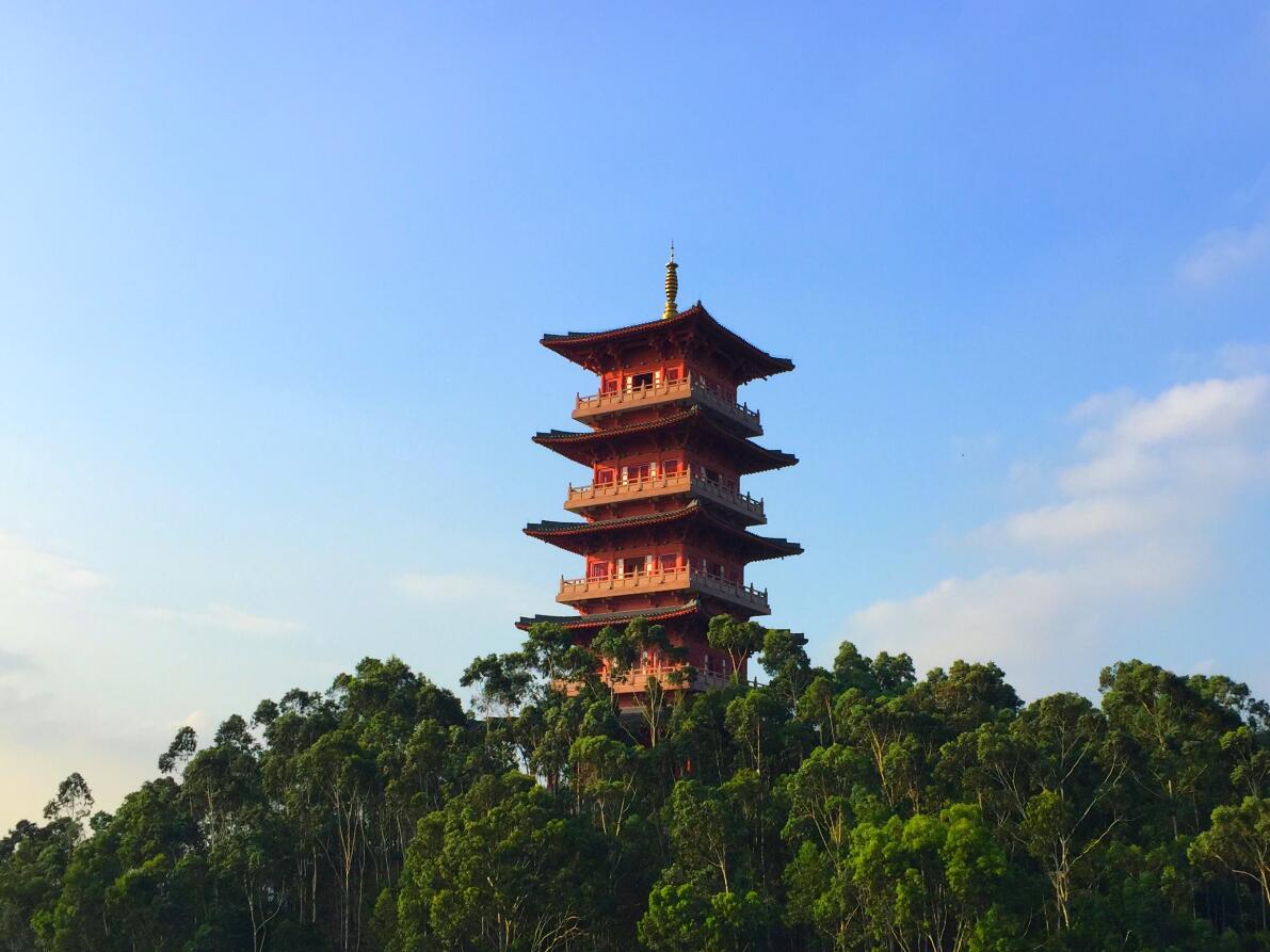 寮步镇首届全域旅游摄影大赛正式启动