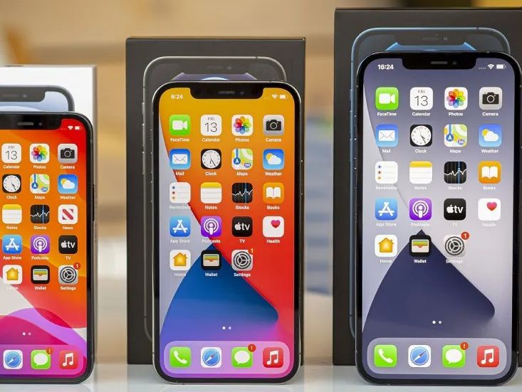 手机圈：苹果要求鸿海扩大iPhone 14新机备货量休闲区蓝鸢梦想 - Www.slyday.coM