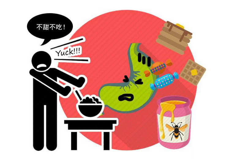 女孩长期不吃主食却被送进ICU？要想成功减肥，3个要素缺一不可休闲区蓝鸢梦想 - Www.slyday.coM