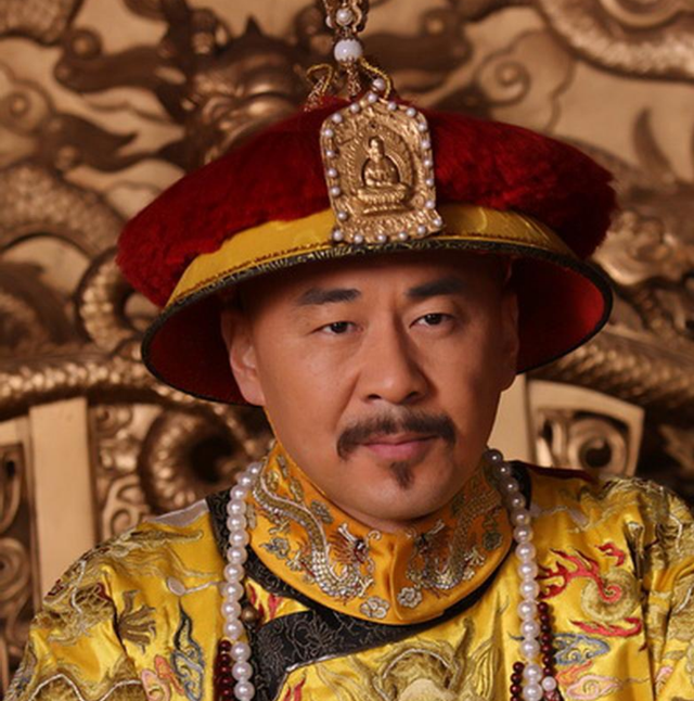 甄嬛传已经告诉你果郡王的悲惨结局原来是自找的