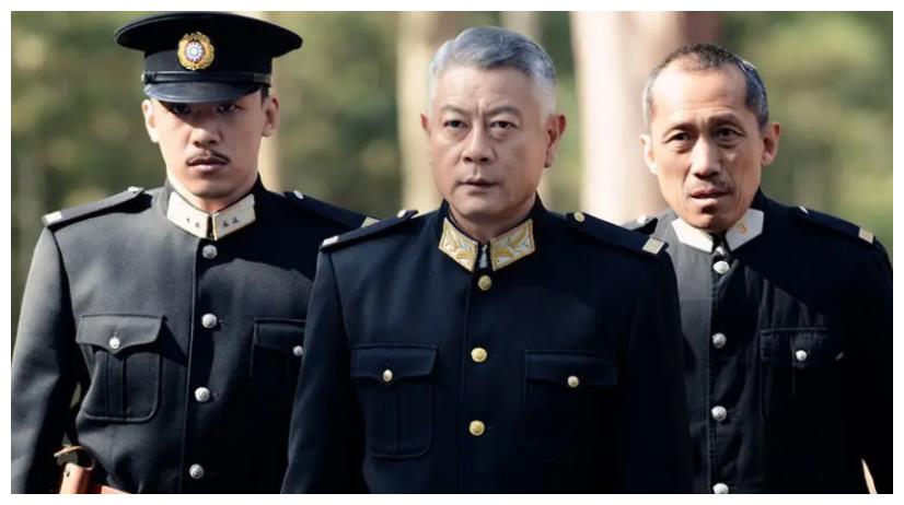 巫刚演过哪些电视剧 突围热播剧演员阵容解析