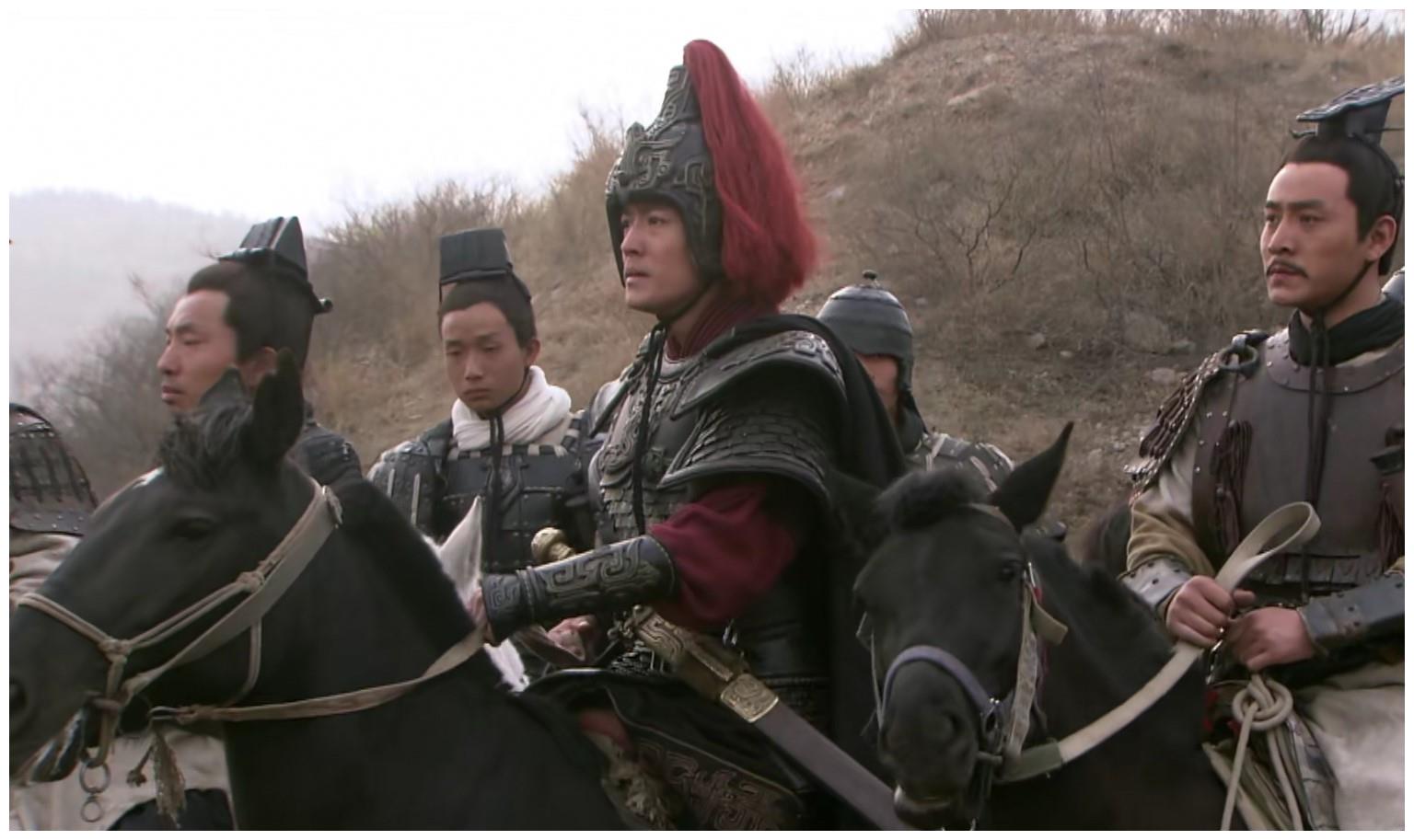 战国时期,各国有多少兵力,带甲百万的楚国到底是怎么来的?