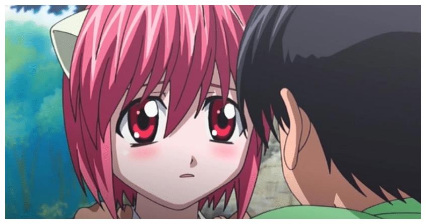 妖精的旋律悲哀的人只会从比他们更悲哀的人中寻找安慰