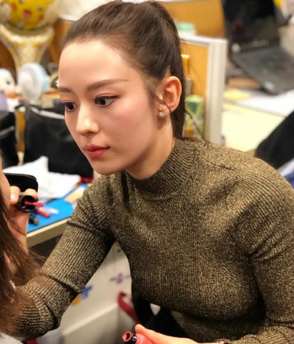 女星怼脸生图曝光你喜欢哪位