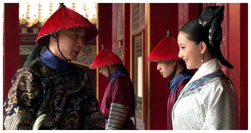 《甄嬛传》槿汐的存活对甄嬛有多重要休闲区蓝鸢梦想 - Www.slyday.coM