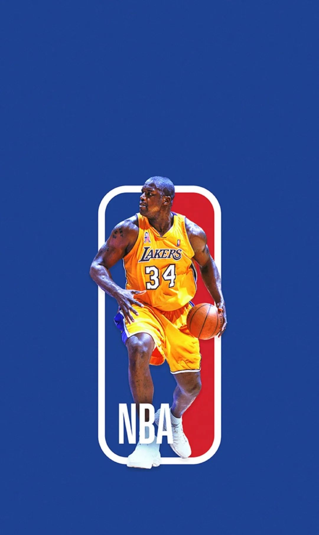 你最喜欢的NBA或者关于篮球的手机壁纸是什么？ - 知乎