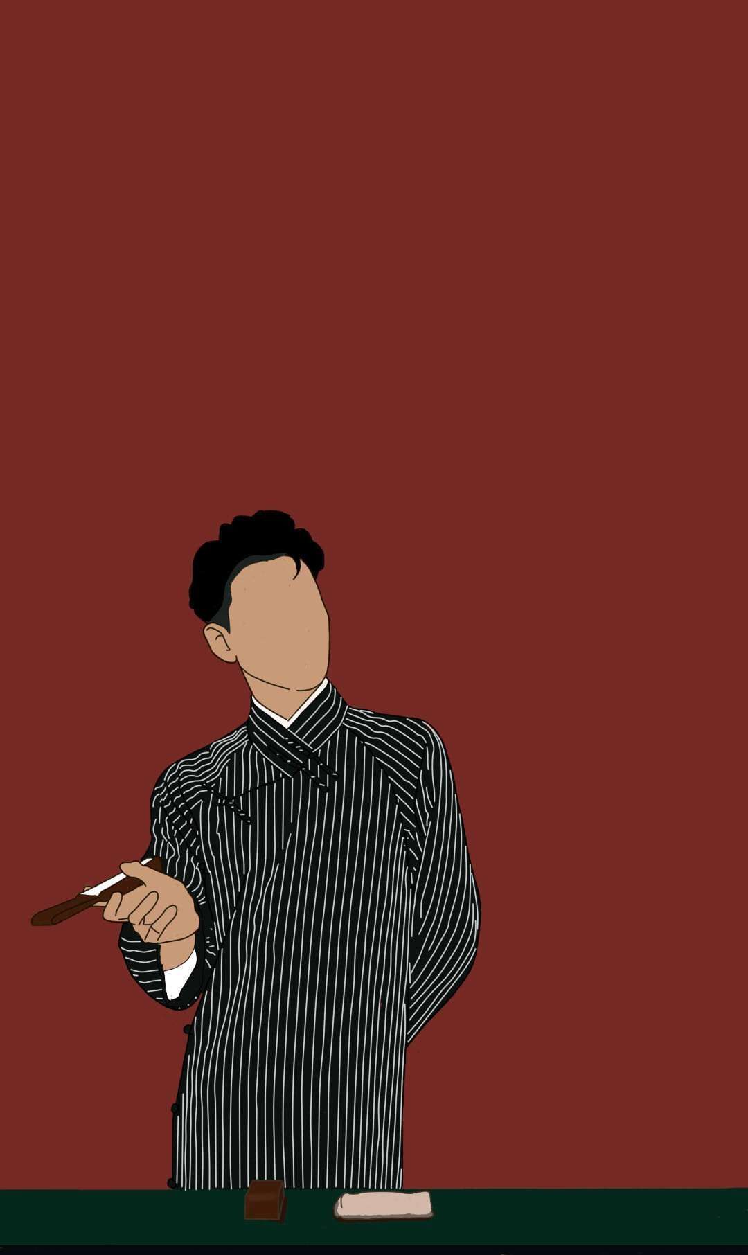 德云社角儿的可爱壁纸_高清图集_新浪网