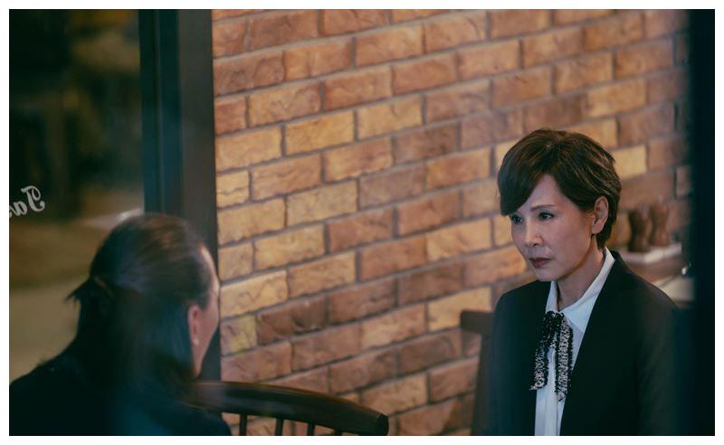 老戏骨飙戏,邵氏女星林秀君曝现况,节日都懒得过__财经头条