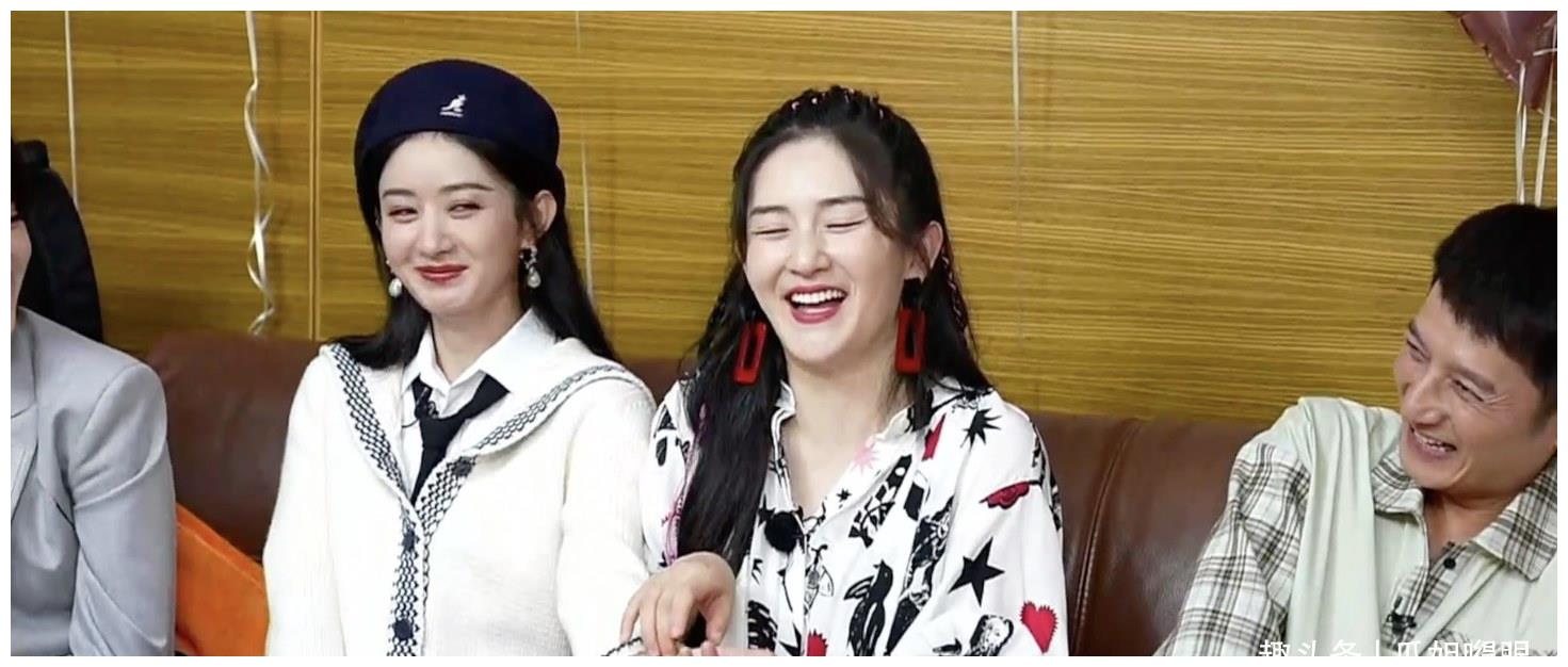 跳跳和俏俏对2胎女儿好吗?谢娜犹豫后说实话了!网友:够现实休闲区蓝鸢梦想 - Www.slyday.coM 跳跳和俏俏对2胎女儿好吗?谢娜犹豫后说实话了!网友:够现实休闲区蓝鸢梦想 - Www.slyday.coM