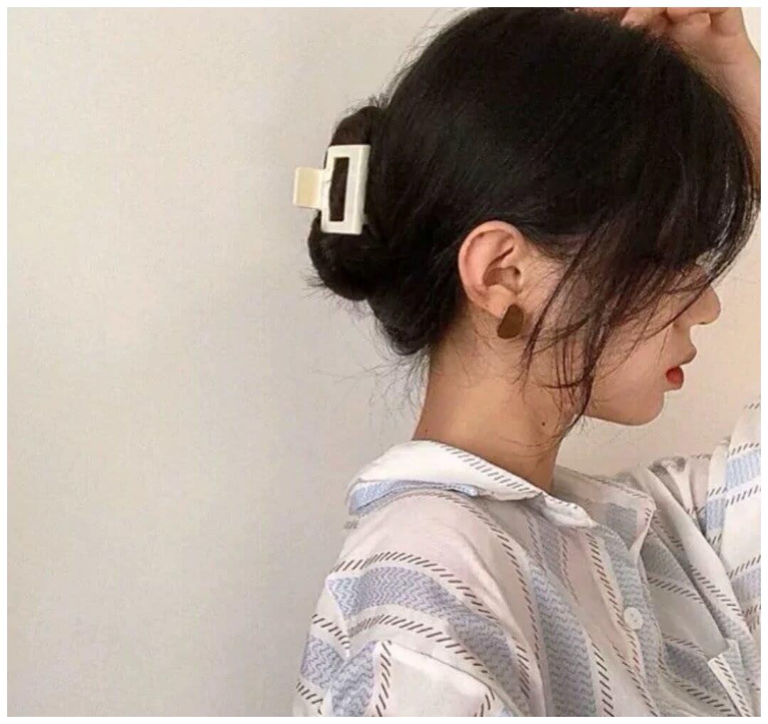 第797期女生头像1007优美高质量侧颜女生头像