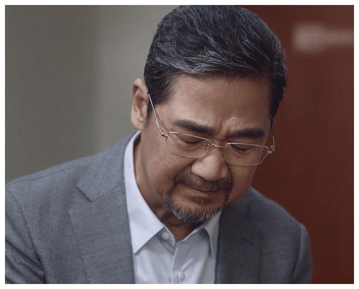 自己已经把人情用光了,今后还有什么事情的话,李副区长给不给他办理